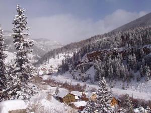 Gallery image of The Green Bridge Inn in Red Cliff
