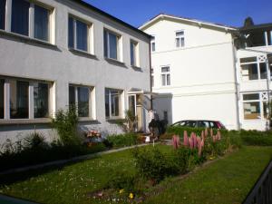 Gallery image of Ferienwohnung Schmidle in Ostseebad Sellin