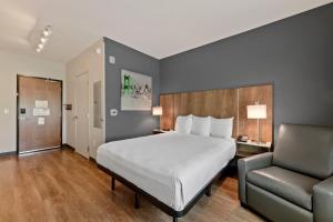 Extended Stay America Premier Suites - Savannah - Pooler