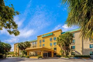 Gallery image of La Quinta by Wyndham Miami Cutler Bay in Cutler Ridge