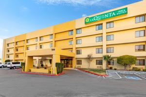 Gallery image of La Quinta by Wyndham El Paso East in El Paso