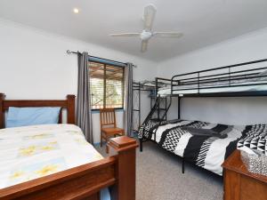 Gallery image of Wallaby Cottage in Ellalong