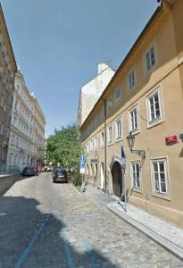 布拉格的住宿－Old Town 2 BDR apartment, free coffee，相簿中的一張相片