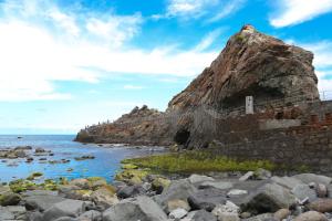 Afbeelding uit fotogalerij van Ventana al roque apartamento con vistas al mar in Santa Cruz de Tenerife