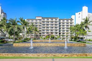 Gallery image of Villa del Palmar Beach Resort & Spa Puerto Vallarta in Puerto Vallarta