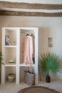 Fotografie z fotogalerie ubytování CASA CAT BA Beachfront Boutique Hotel v destinaci Ostrov Holbox