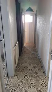 Gallery image of A 2 pas du lac in Xonrupt-Longemer