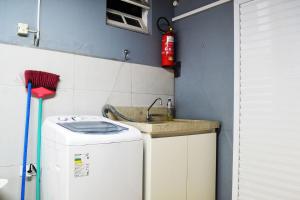 Fotografie z fotogalerie ubytování CASA PRAIA A 600m DO MAR v destinaci Balneário Camboriú + 81 fotografií