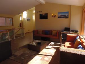 Gallery image of Hotel Departamentos del Sur in Puerto Montt
