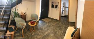 Fotografie z fotogalerie ubytování Laurins Lodge v destinaci Galtür