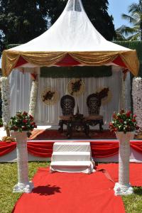 Φωτογραφία από το άλμπουμ του Leinmach House Nyali στη Μομπάσα