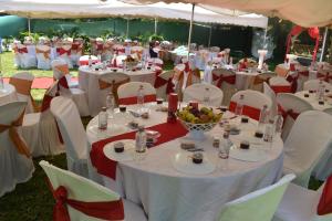 Φωτογραφία από το άλμπουμ του Leinmach House Nyali στη Μομπάσα +36 φωτογραφίες