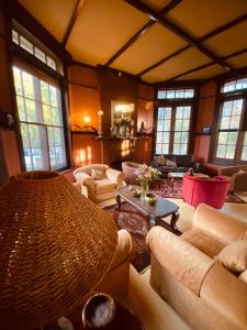 Gallery image of Old Mine Guesthouse in Musina +43 photos