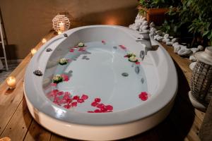 Kép Castello Luxury Residence with Private Jacuzzi szállásáról Haniában a galériában