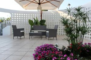 Ảnh trong thư viện ảnh của Villa Marina ở Venice-Lido +33 ảnh