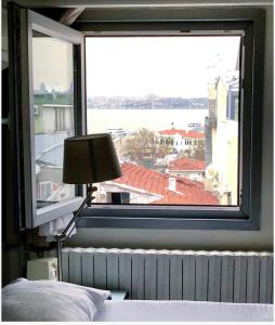 Galeriebild der Unterkunft MyKent Hotel in Istanbul