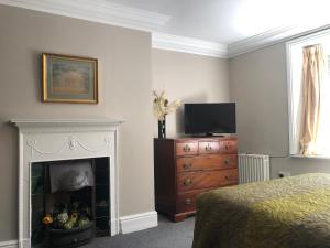 Gallery image of Harveys Guest House in Dublin