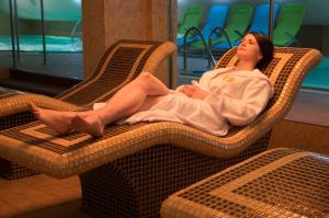 Hosté ubytování Maximus Spa
