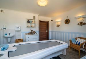 Fotografie z fotogalerie ubytování Maximus Spa v destinaci Dziwnówek