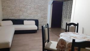 Χώρος καθιστικού στο Guesthouse Dida +24 φωτογραφίες