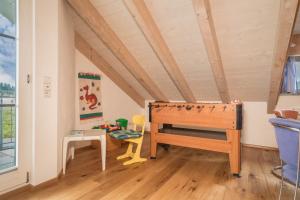 Foto dalla galleria di Ferienwohnung Schleinseeblick a Kressbronn am Bodensee Altre 16 foto