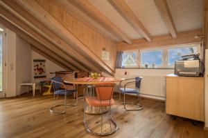 Foto dalla galleria di Ferienwohnung Schleinseeblick a Kressbronn am Bodensee