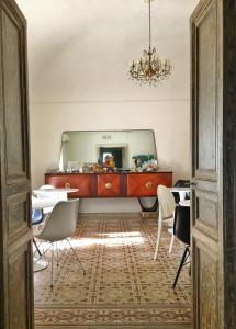 Gallery image of Melodia3 Suites Noto in Noto
