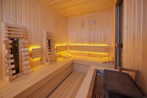 Fotografie z fotogalerie ubytování Hotel Saint John Baptist Nessebar v destinaci Nesebar