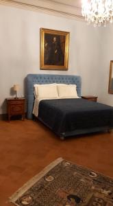 A room at Relais Villa Scarfantoni B&B