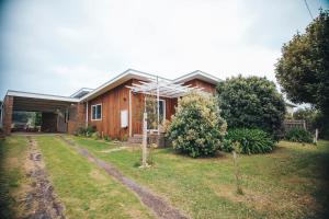 Gallery image of Craypot Cottage in Port Campbell