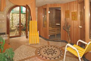 Fotografie z fotogalerie ubytování Hotel Buchenpark v destinaci Bansin