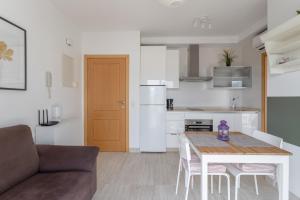 Kuchyňa alebo kuchynka v ubytovaní Apartamento Corazón de Nerja