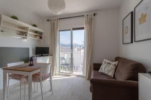 Posedenie v ubytovaní Apartamento Corazón de Nerja