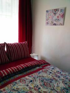 Fotografia z galérie ubytovania Apartmán 4U Centrum + free parking v destinácii Olomouc