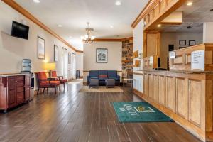 Gallery image of Quality Inn Selinsgrove in Selinsgrove