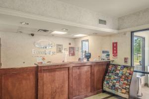 Econo Lodge Weatherford