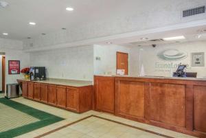 Gallery image of Econo Lodge Weatherford in Weatherford