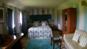 Foto dalla galleria di Cornfields a Bedford