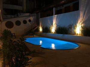 ナタールにあるPousada Mar e Brisaのギャラリーの写真