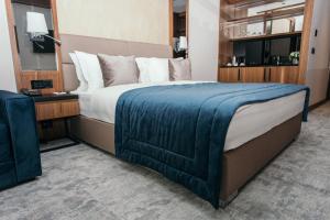 Φωτογραφία από το άλμπουμ του Central Point Hotel Beograd στο Βελιγράδι