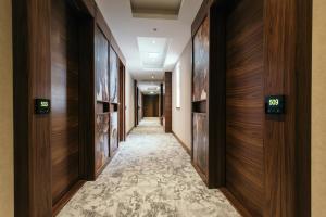 Φωτογραφία από το άλμπουμ του Central Point Hotel Beograd στο Βελιγράδι
