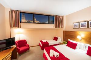 Hospedium Hotel Casino Del Tormes