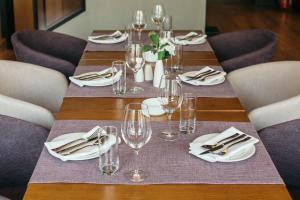 Φωτογραφία από το άλμπουμ του Central Point Hotel Beograd στο Βελιγράδι
