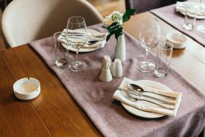 Φωτογραφία από το άλμπουμ του Central Point Hotel Beograd στο Βελιγράδι