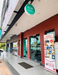 Fotografie z fotogalerie ubytování ZONE Hotels, Telok Panglima Garang v destinaci Teluk Panglima Garang