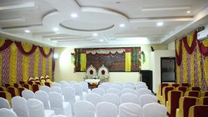Gallery image of Kumaran Millenium Residency in Vellore