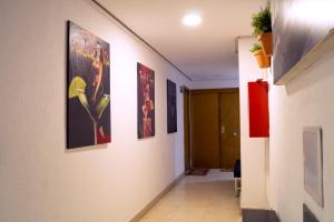 Fotografie z fotogalerie ubytování Chueca - Room Apartments v destinaci Madrid