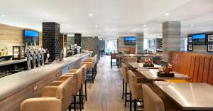 The Belfry Hotel & Resort