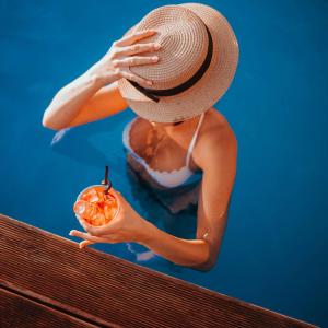 Galería fotográfica de Villa Mina en Ohrid 54 fotos más