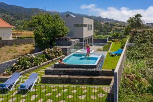 Gallery image of Casa da Maloeira by An Island Apart in Fajã da Ovelha